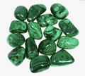 Tumbled Stones Large Malachite