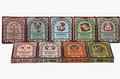 Zodiac Cone Incense