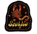 Zodiac Patches
