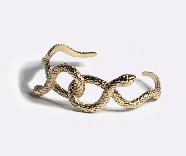 Shackle Cuff Bracelet – Maya Noach