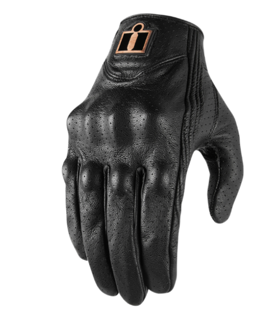 Pursuit Women’s Perforated Gloves