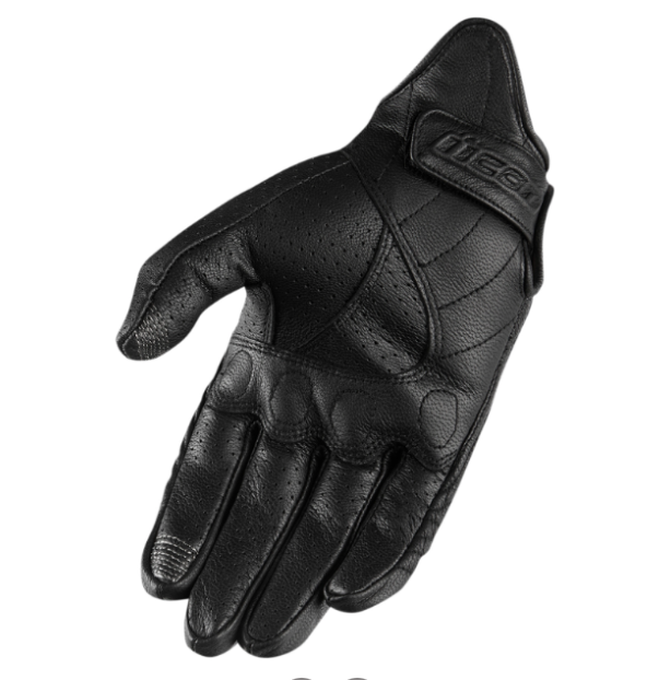 Pursuit Women’s Perforated Gloves