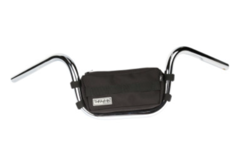 Utility Motorcycle EBike Bag