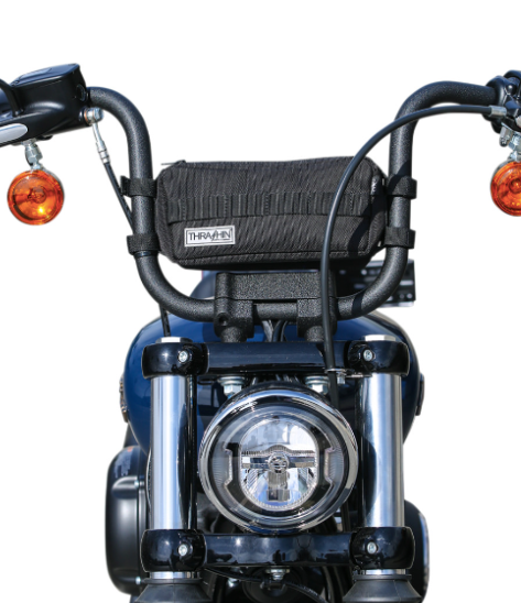 Utility Motorcycle EBike Bag