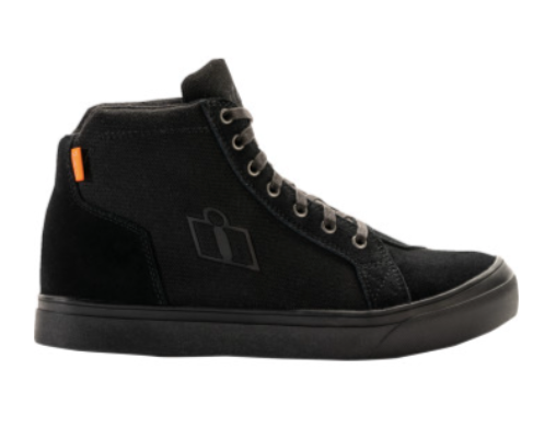 Carga CE Riding Boots Stealth