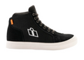 Carga CE Riding Boots Black/White