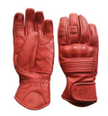 Queen Bee Gloves Rust