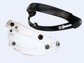 Bubble Shield Helmet Flip Up Accessory