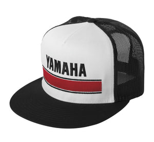 Yamaha Trucker Hat