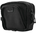 Voyager Handlebar Bag Black