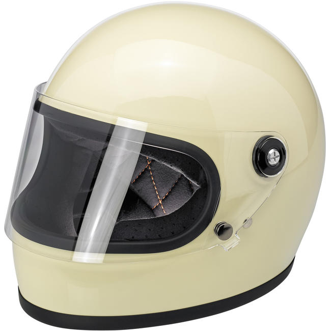 Gringo S Gen 2 Flat Shield Clear