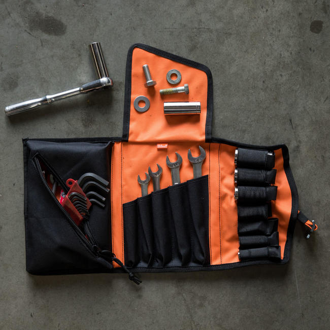 Biltwell Tool Roll