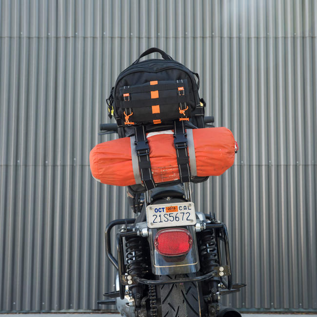 Biltwell Tool Roll
