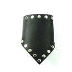 Black Triangle Cuff