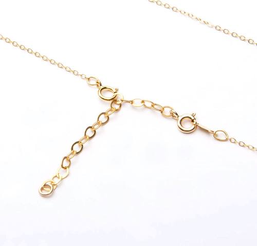 Gold Chain Extender