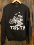 Kawasaki Reaper Crew Sweatshirt