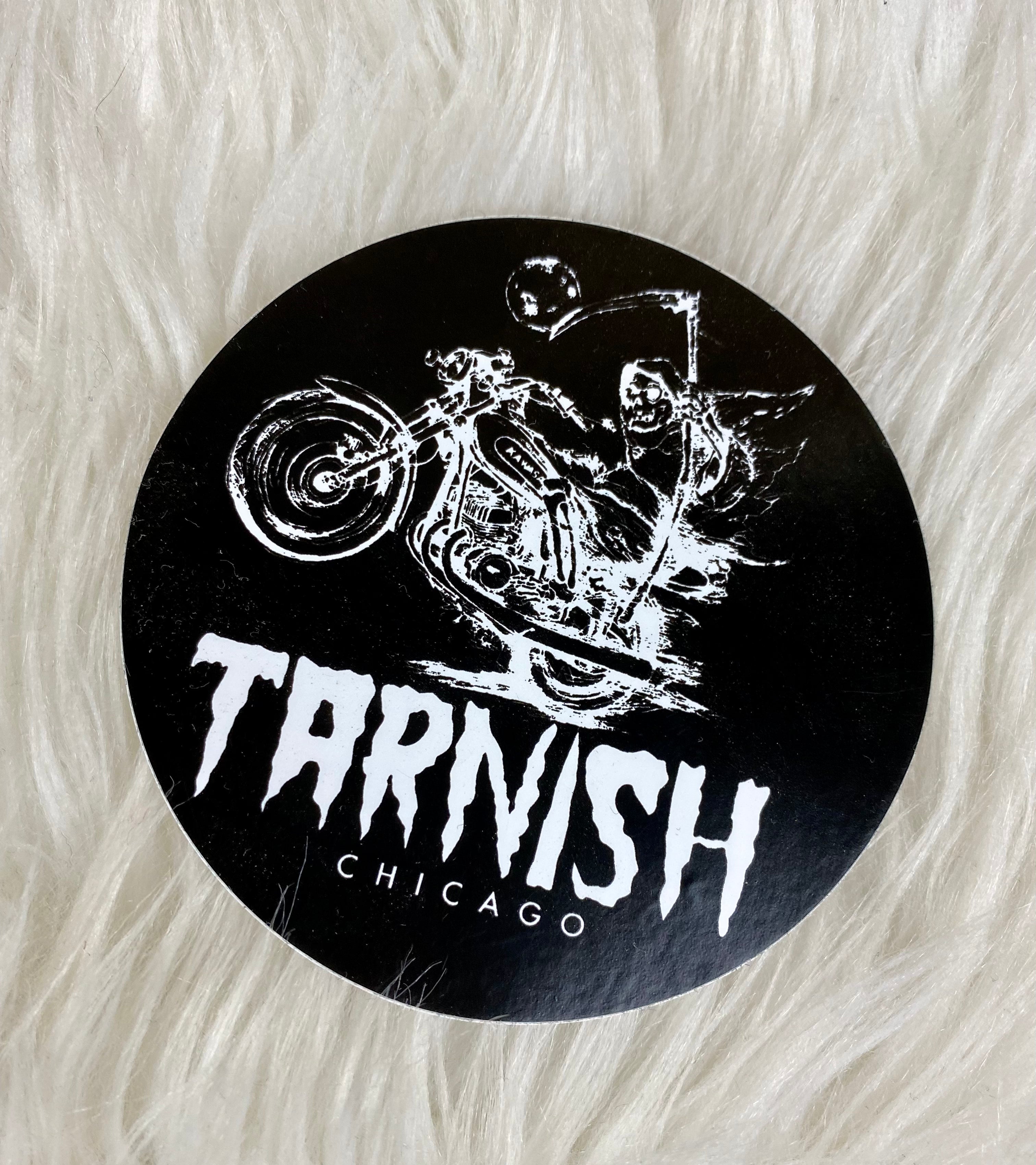 Reaper Sticker