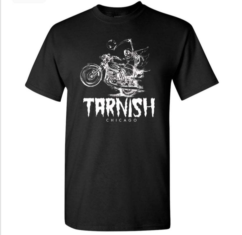 Kawasaki Reaper Unisex Tee