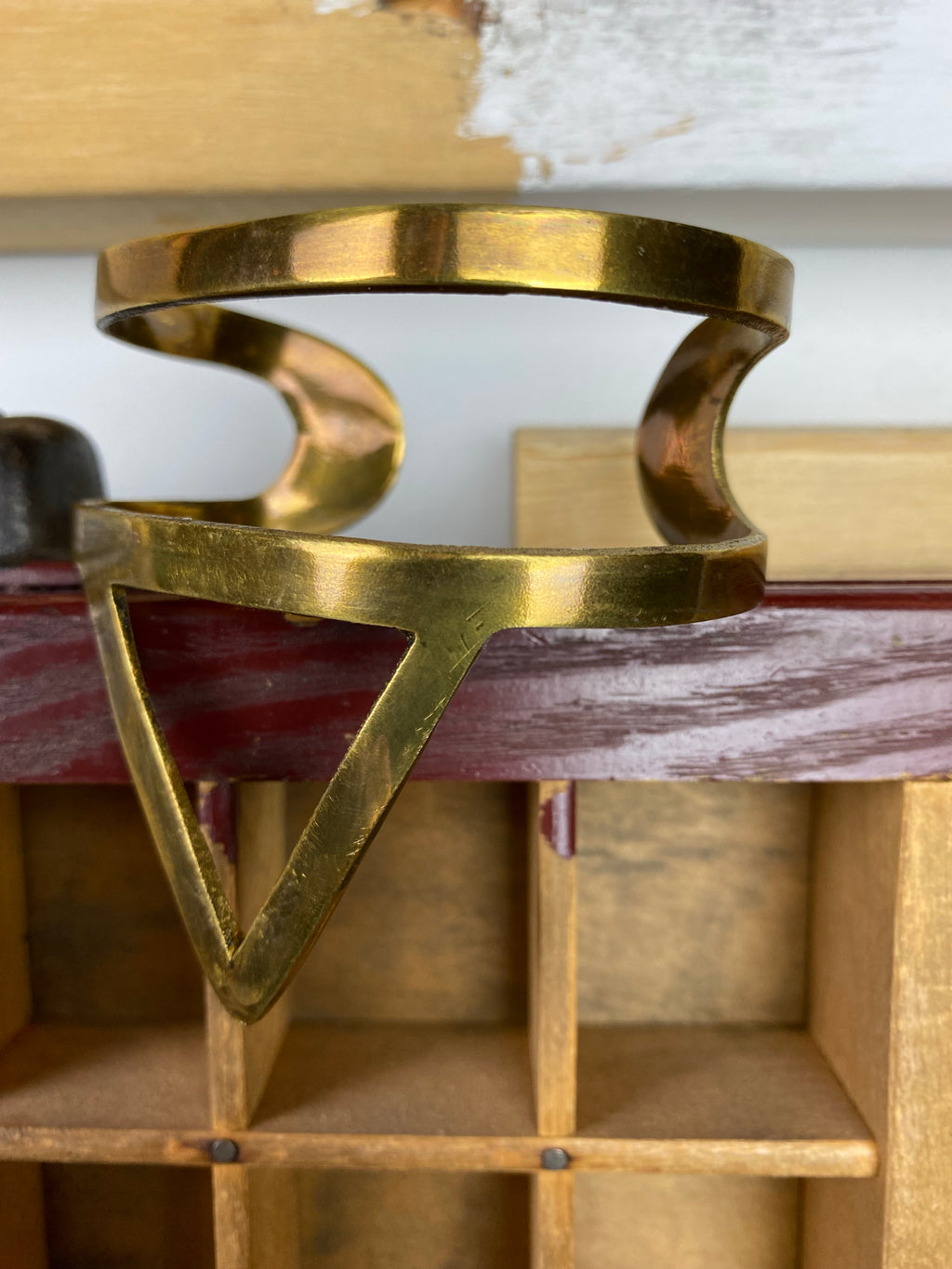 Santa Fe Cuff