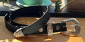 Nena Western Buckle Belt