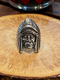Chief Ring