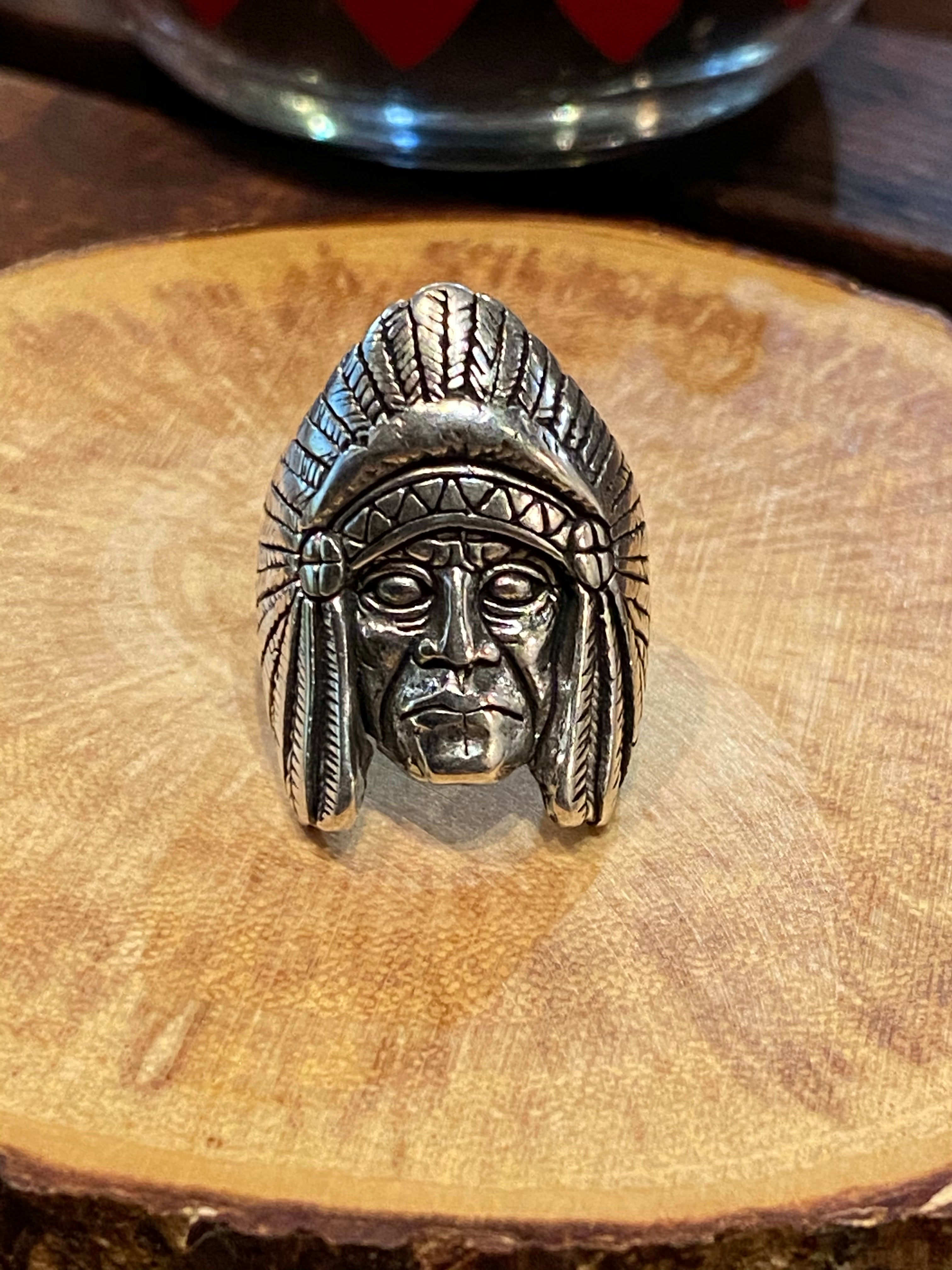 Chief Ring