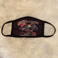 American Legends Face Mask