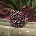 Vintage Sterling Ring Size 5