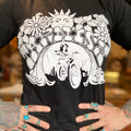 Tarnish Get Dirty Unisex Tee Black
