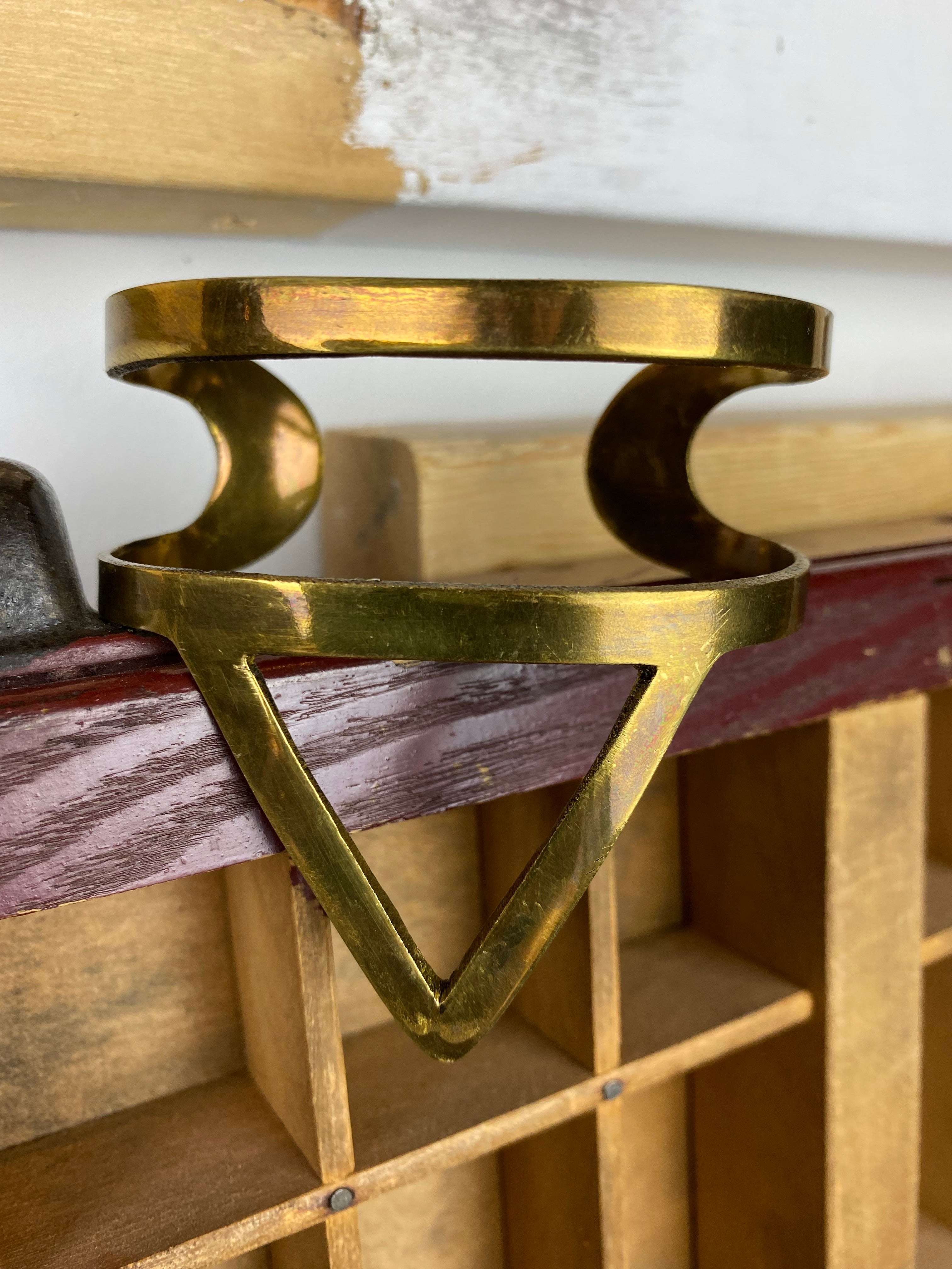 Santa Fe Cuff