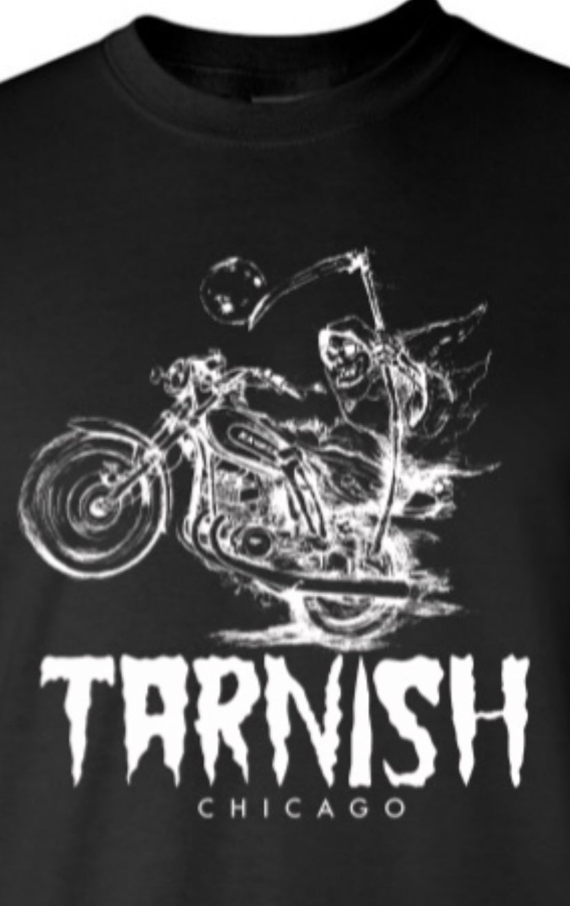 Kawasaki Reaper Unisex Tee