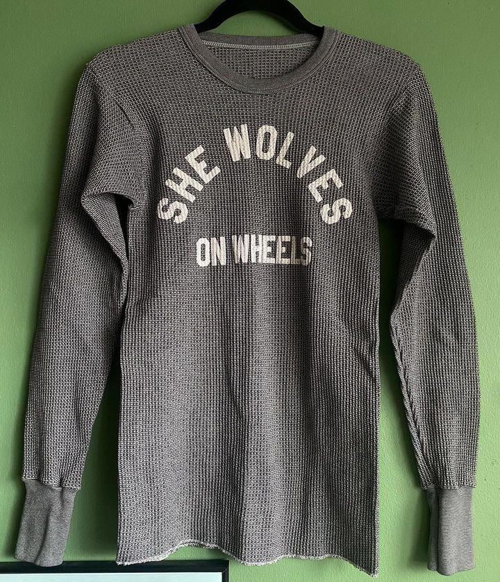 She Wolf Thermal