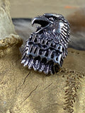 Born Wild Ring